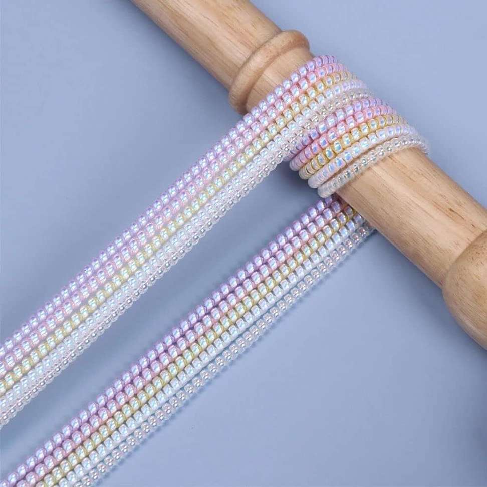 SANEHA Full Length Metallic Cable Protector - Image 6