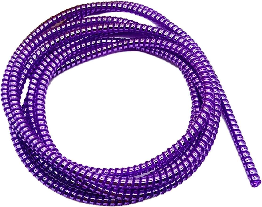 SANEHA Full Length Metallic Cable Protector - Image 4
