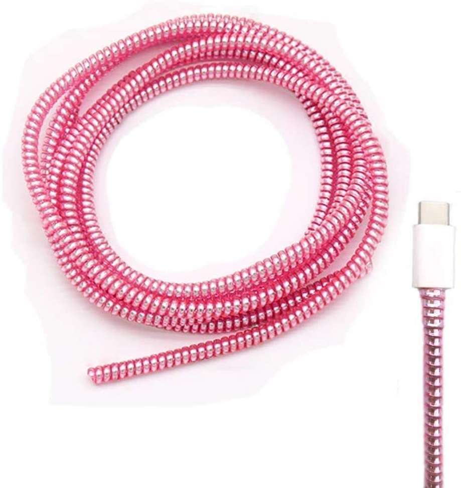 SANEHA Full Length Metallic Cable Protector - Image 2