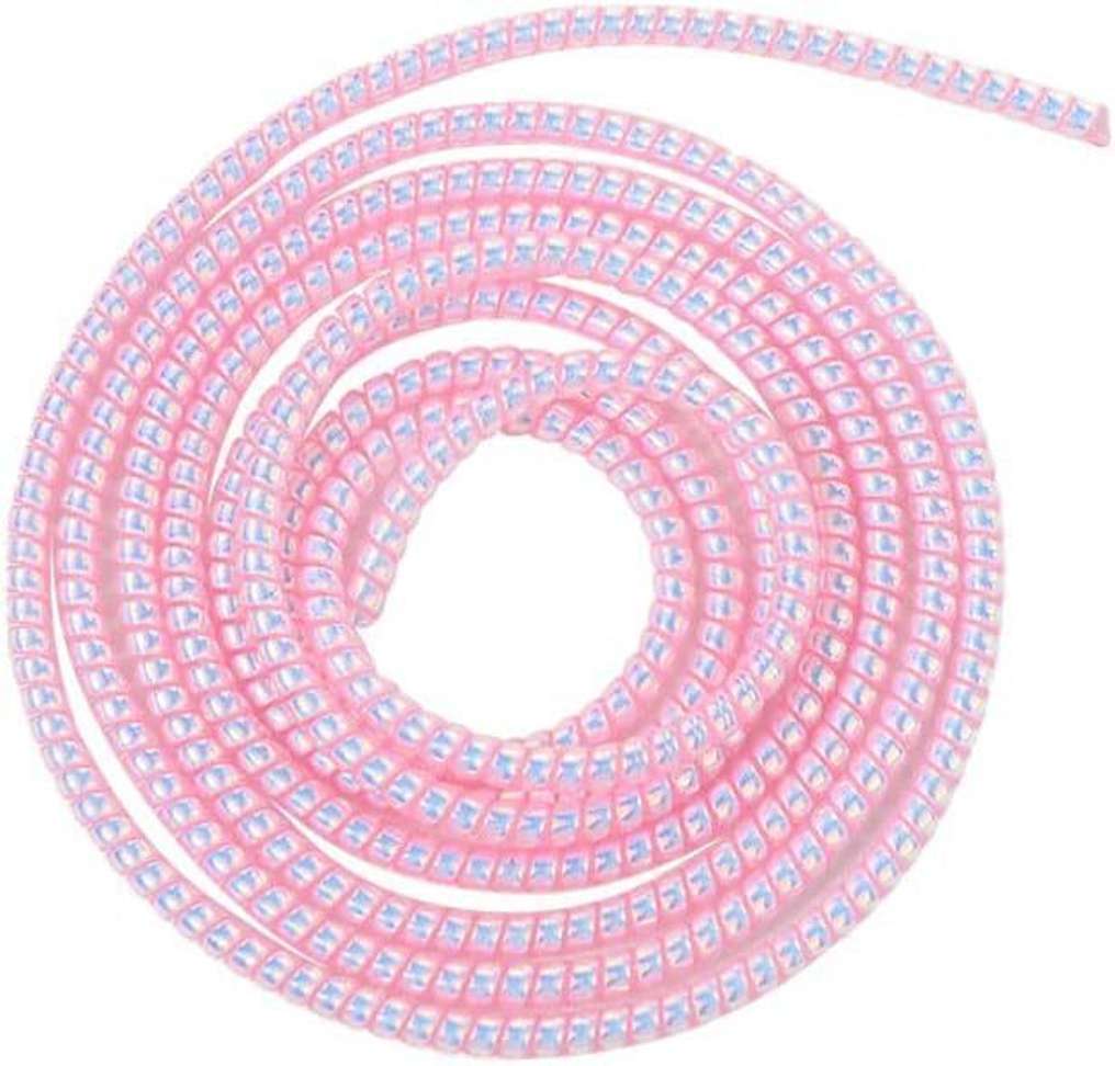 SANEHA Full Length Metallic Cable Protector - Image 3