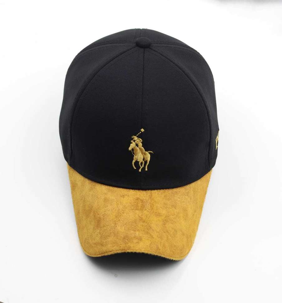 Shopsy Polo Embroidered Sports/Regular Cap - Image 6
