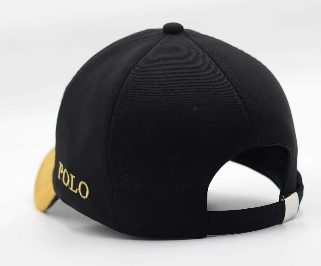 Shopsy Polo Embroidered Sports/Regular Cap - Image 3