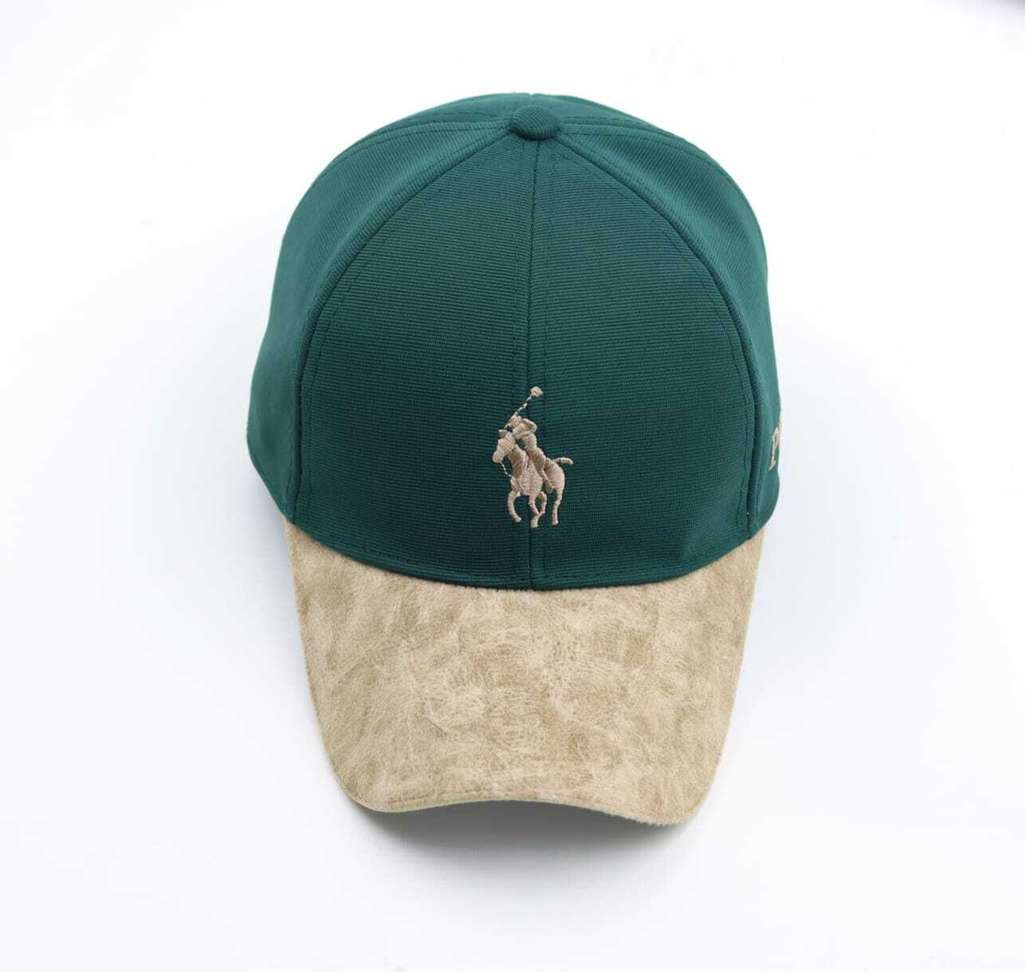 Shopsy Polo Embroidered Sports/Regular Cap - Image 6