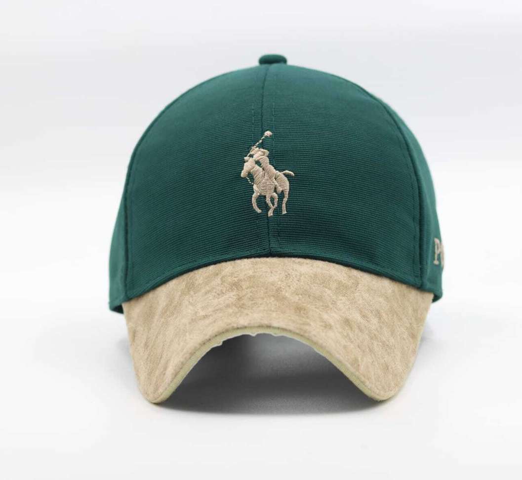 Shopsy Polo Embroidered Sports/Regular Cap - Image 5