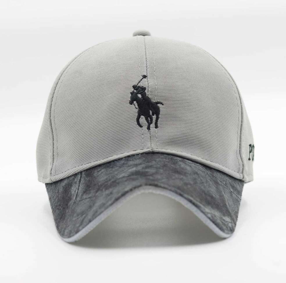 Shopsy Polo Embroidered Sports/Regular Cap - Image 4