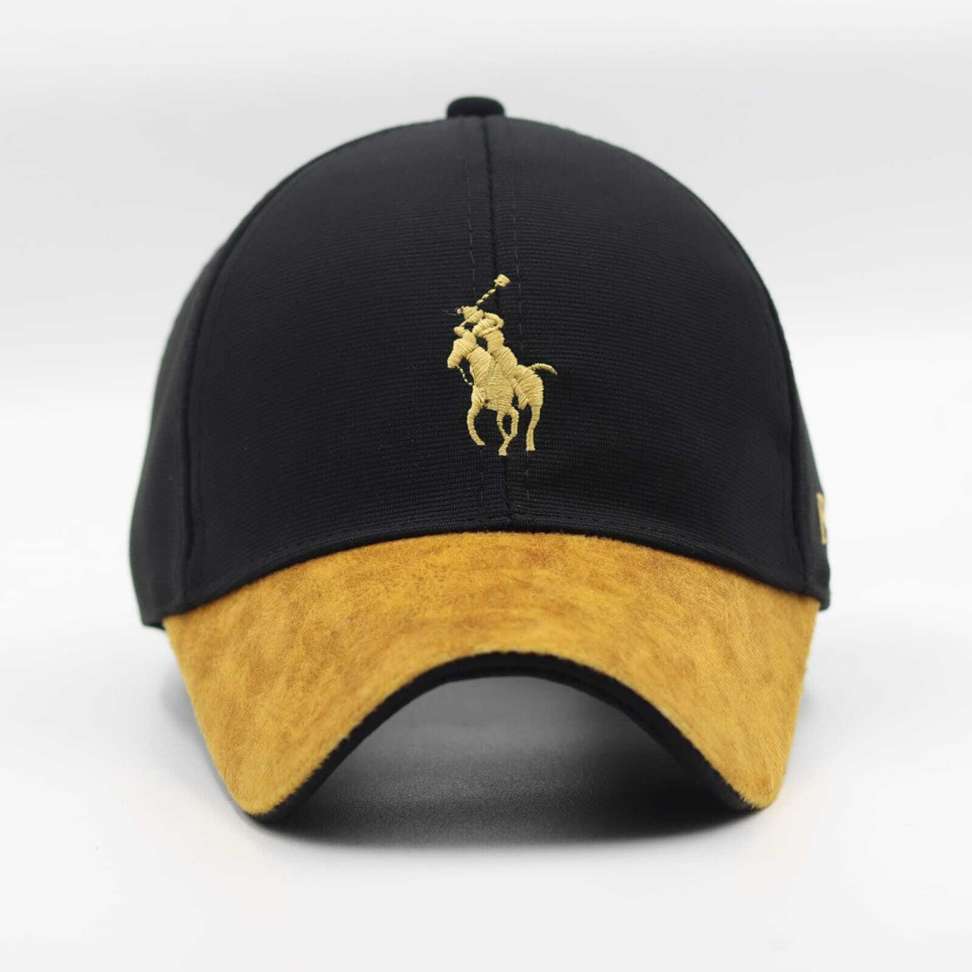 Shopsy Polo Embroidered Sports/Regular Cap - Image 5