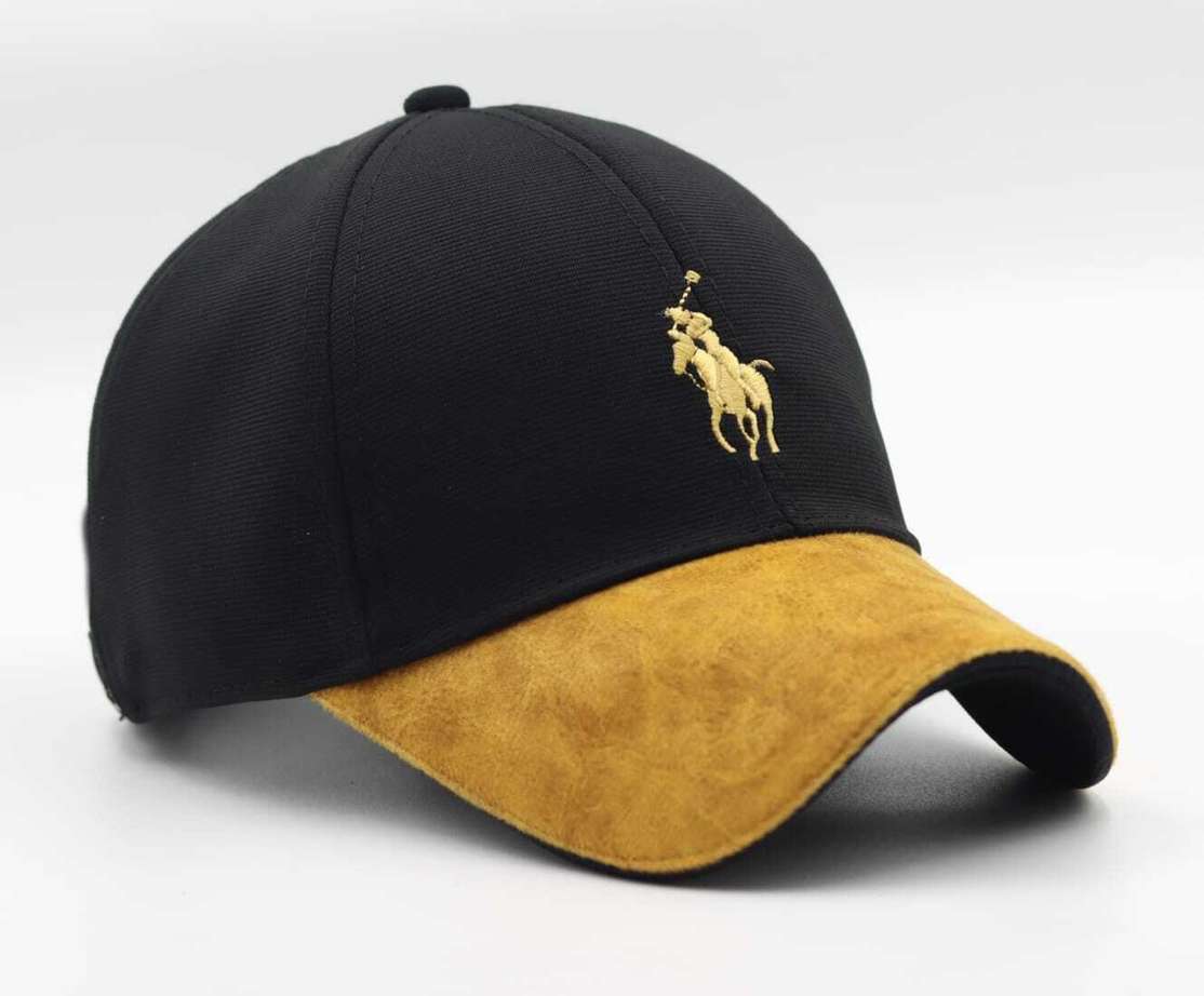 Shopsy Polo Embroidered Sports/Regular Cap - Image 4