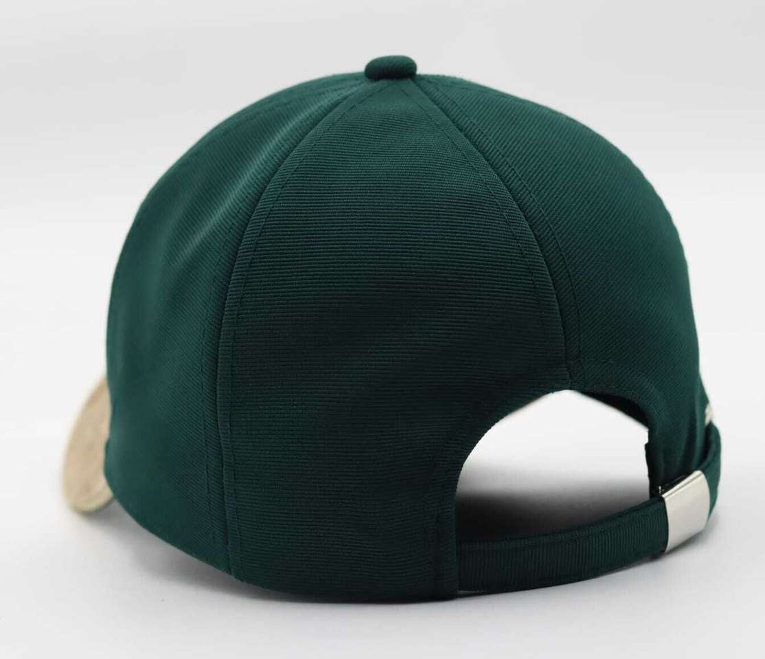 Shopsy Polo Embroidered Sports/Regular Cap - Image 3