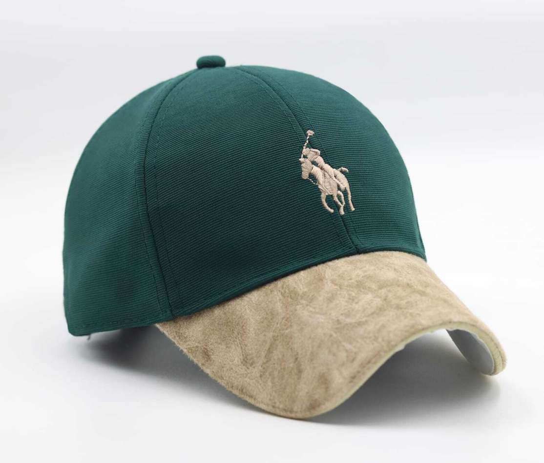 Shopsy Polo Embroidered Sports/Regular Cap - Image 4