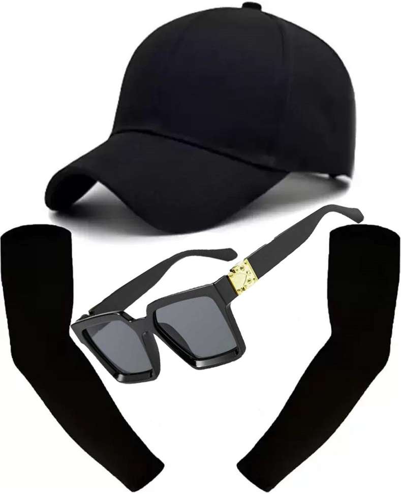 Flexcy Cricket Cap