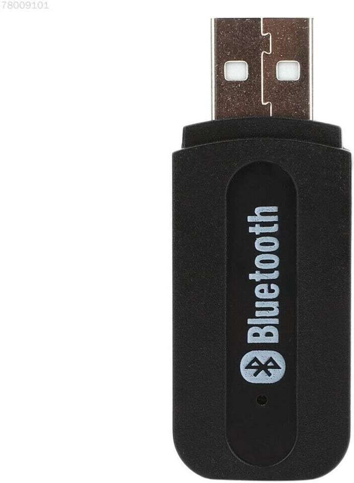 Shopsy 4UONLY FVH13 Bluetooth Audio Adapter - Image 5