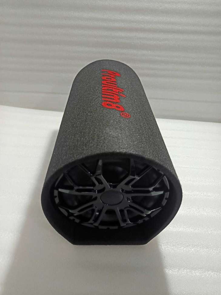 proultim8 P8BT10 SM 10 inch Subwoofer - Image 3