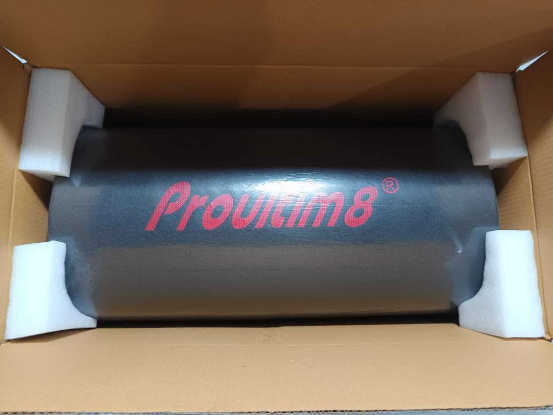 proultim8 P8BT10 SM 10 inch Subwoofer - Image 6