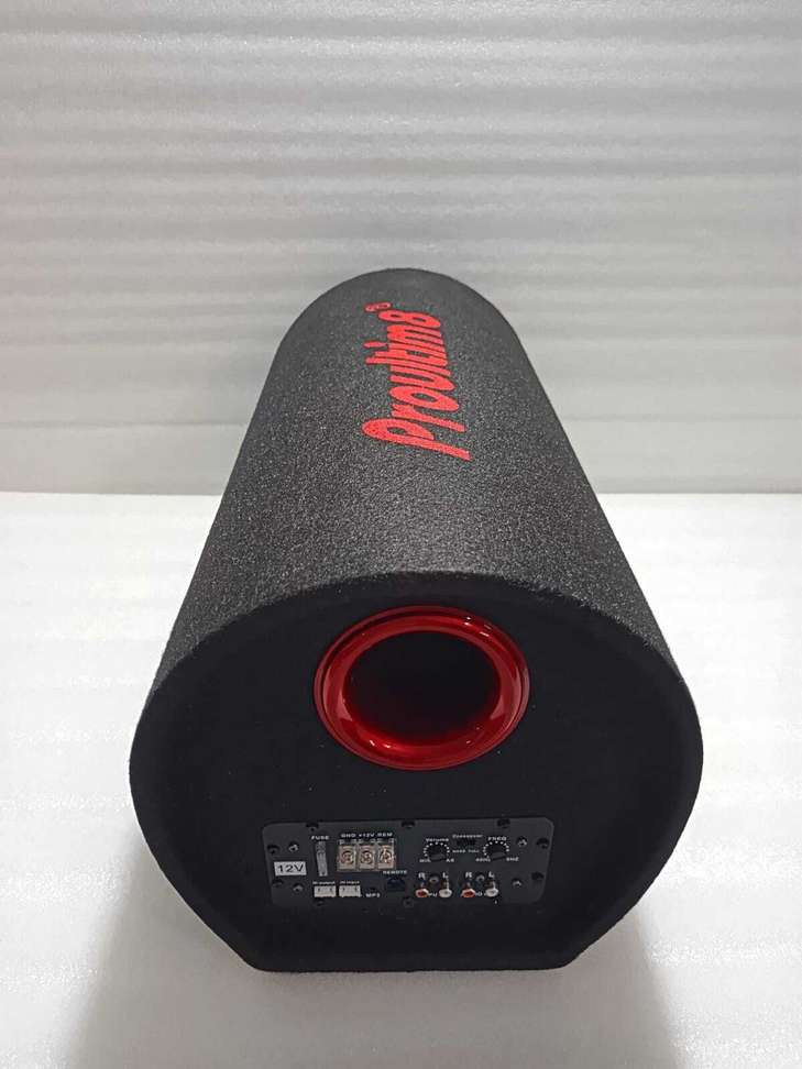 proultim8 P8BT10 SM 10 inch Subwoofer - Image 4