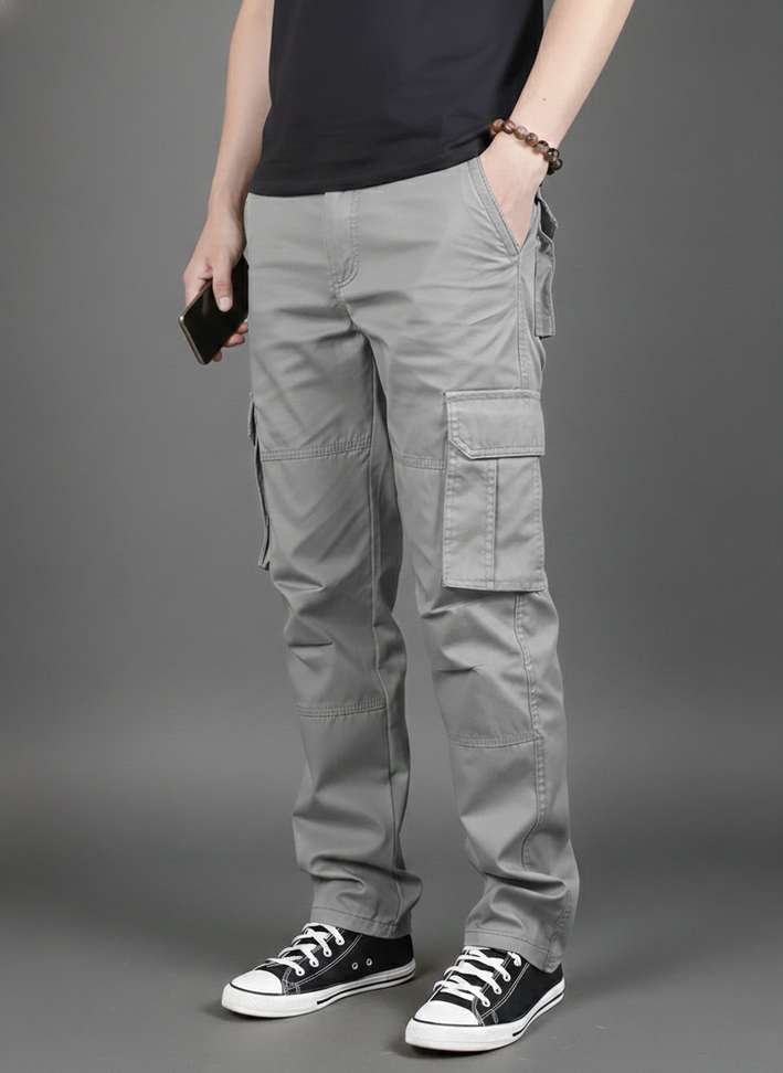Shopsy VOOTER Men Cargos - Image 2