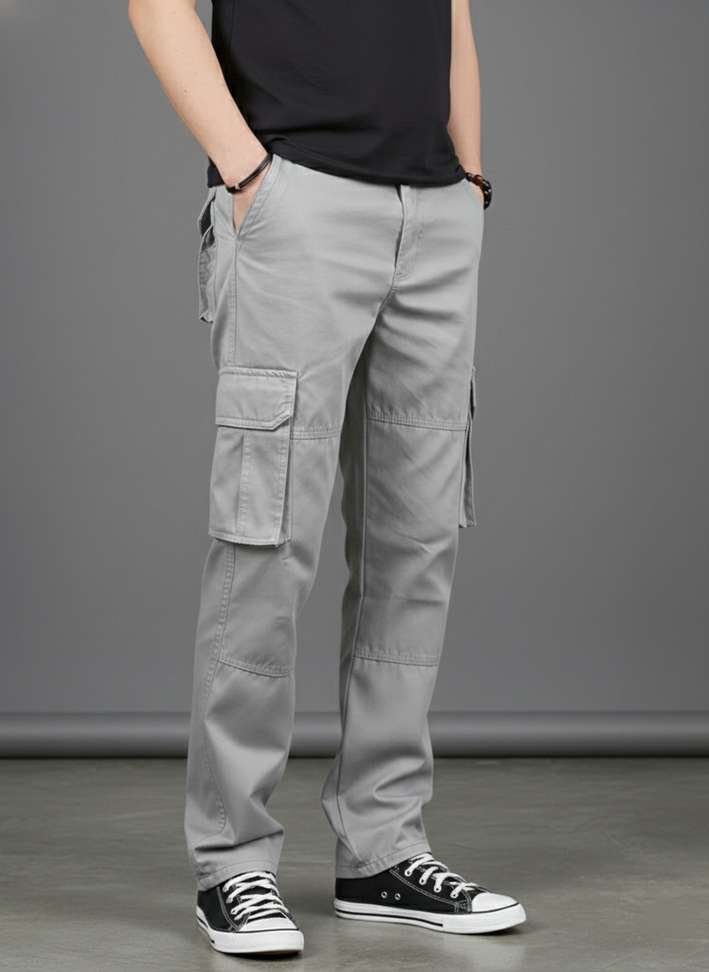 Shopsy VOOTER Men Cargos - Image 5