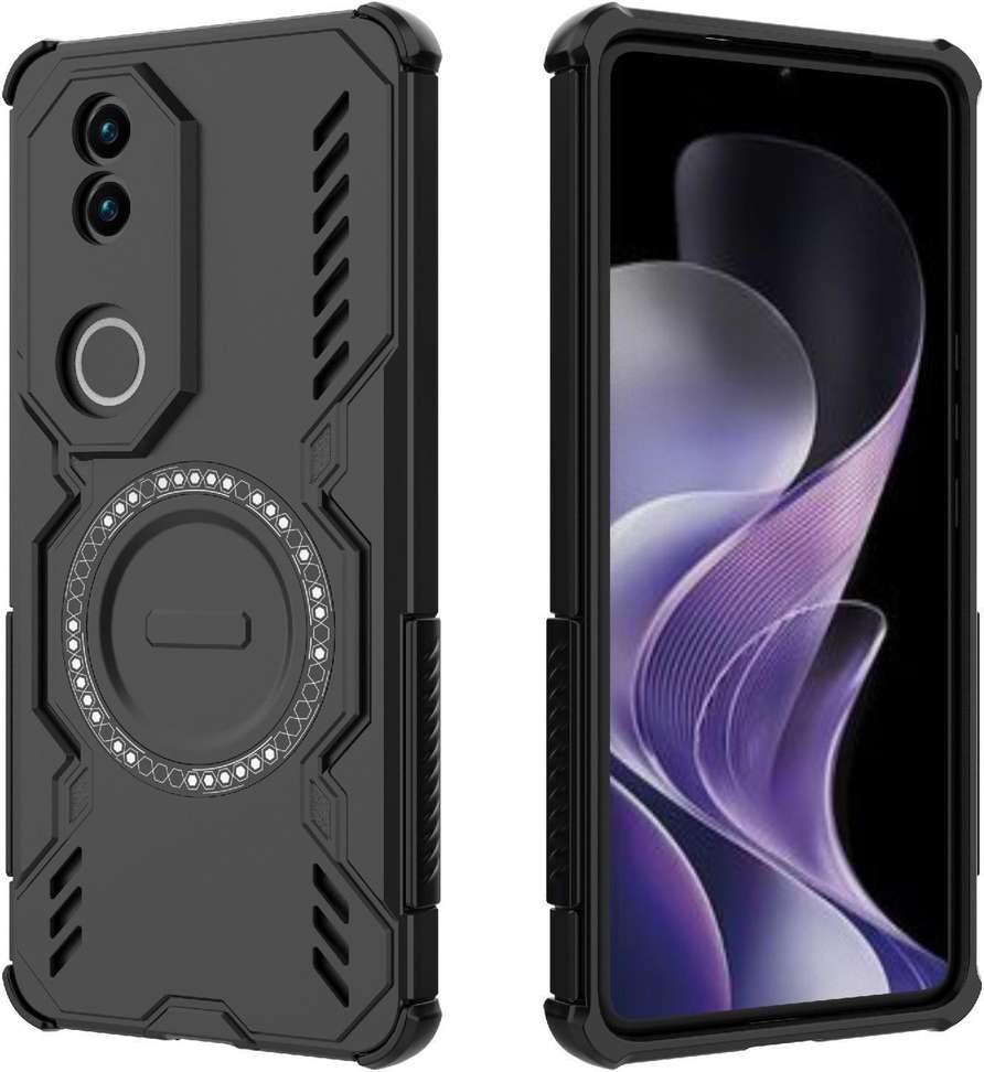 Shopsy Binzokase Vivo T4R 5G Back Cover 5g - Image 3