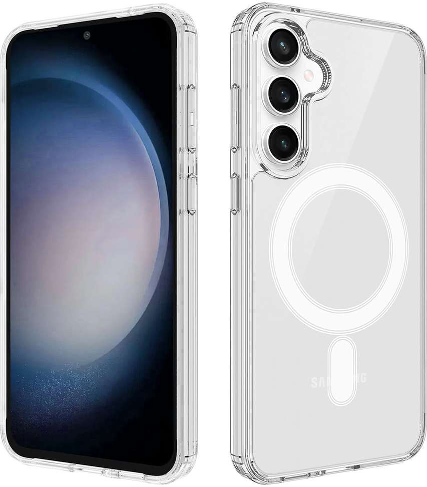 Shopsy Instyle Samsung Galaxy F35 5G Back Cover - Image 2