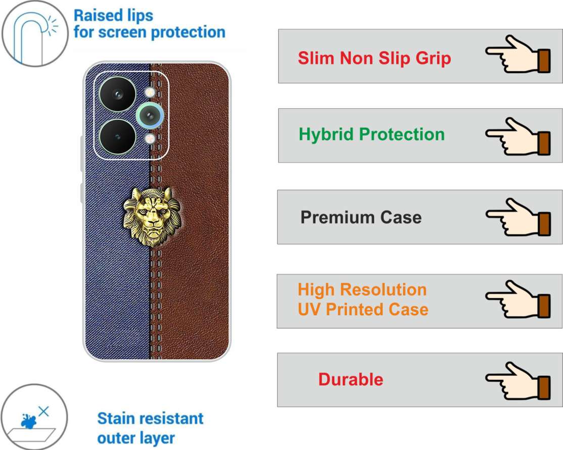 Shopsy Dreamcase Back Cover for realme 15 Pro 5G - Image 4