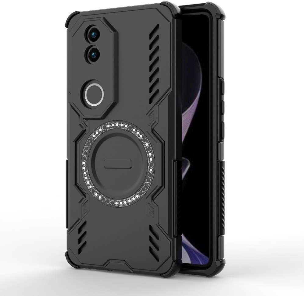Shopsy Binzokase Vivo T4R 5G Back Cover 5g - Image 2