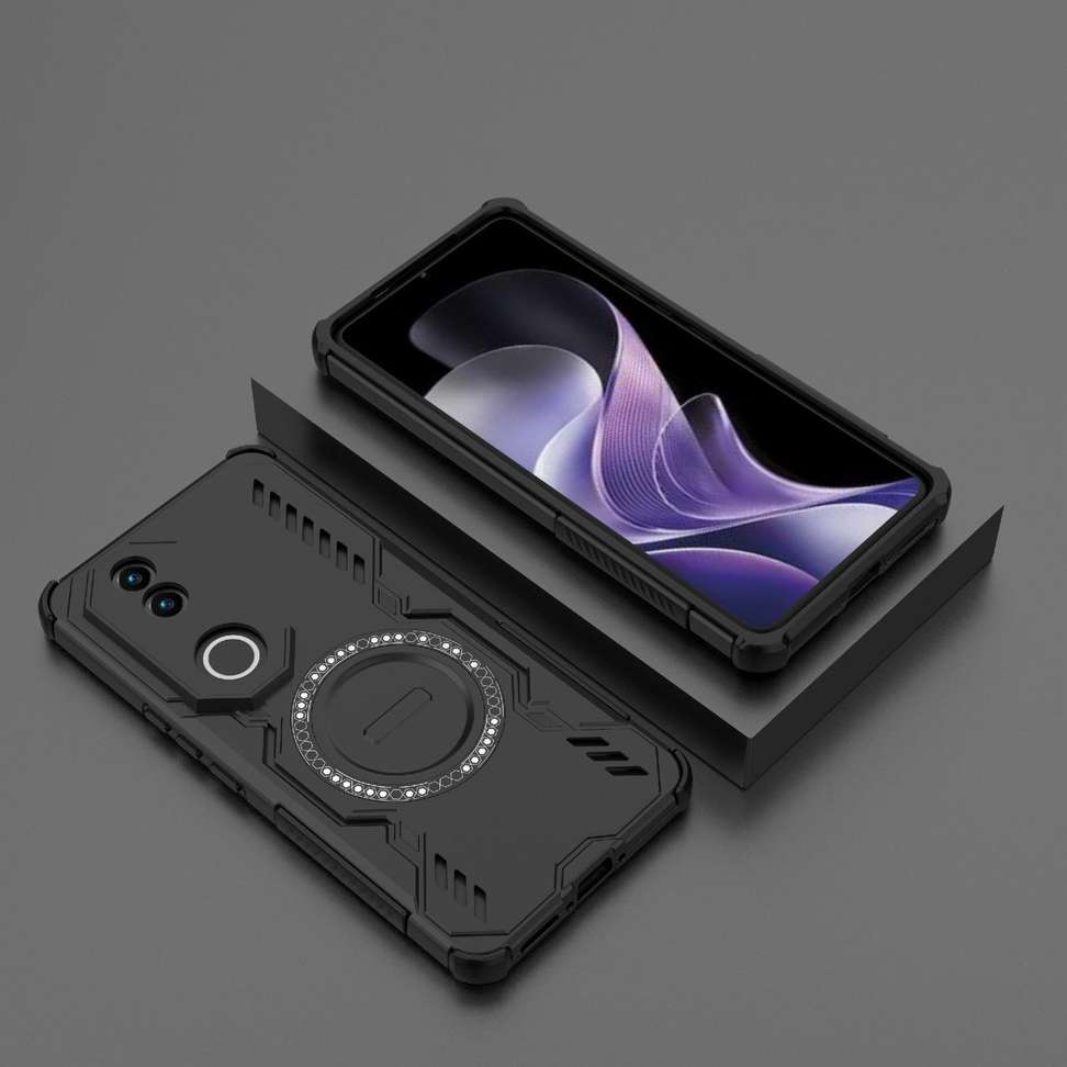 Shopsy Binzokase Vivo T4R 5G Back Cover 5g - Image 6