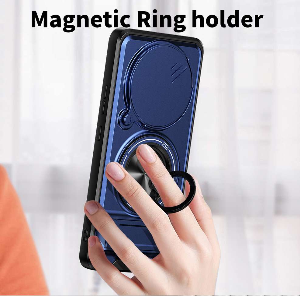 Shopsy Yuwoo OPPO F31 Pro+ 5G Polycarbonate Back Cover 5g - Image 5