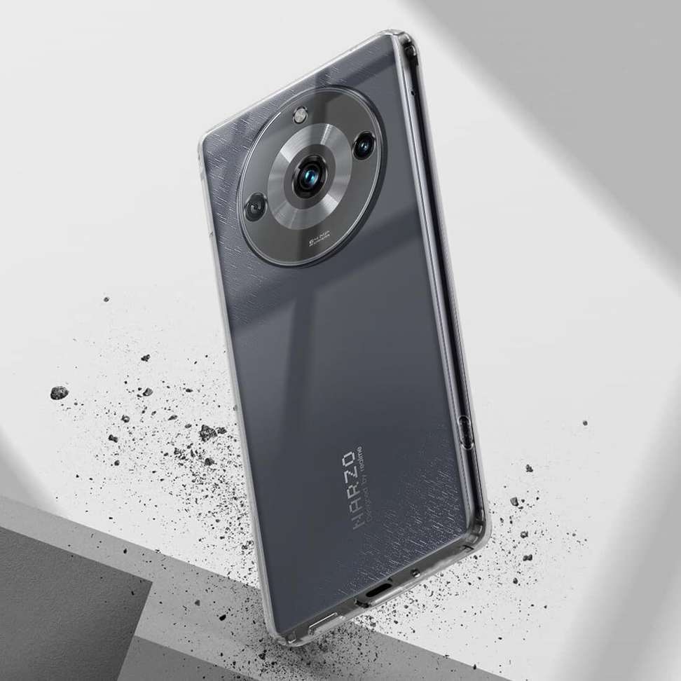 Shopsy ADI Creations Back Cover for Realme Narzo 60 5G - Image 3