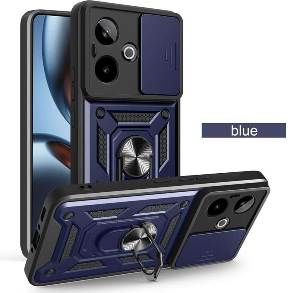 Shopsy NewStatus Realme GT 7 5G/GT 7T 5G Rubber Back Cover - Image 2