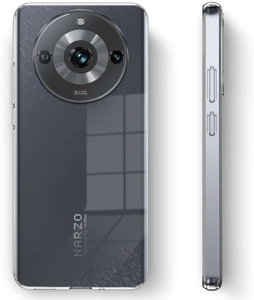 Shopsy ADI Creations Back Cover for Realme Narzo 60 5G - Image 5
