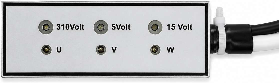 Shopsy The DE Engineers Analog Circuit Tester - Image 6