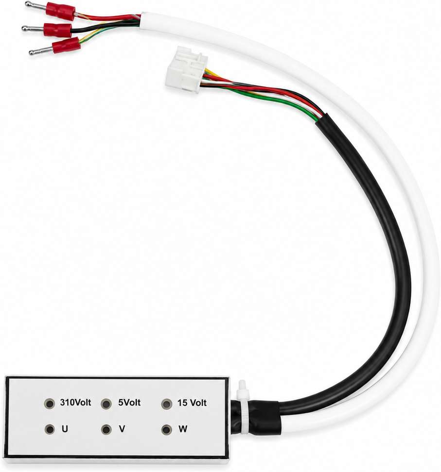 Shopsy The DE Engineers Analog Circuit Tester - Image 4