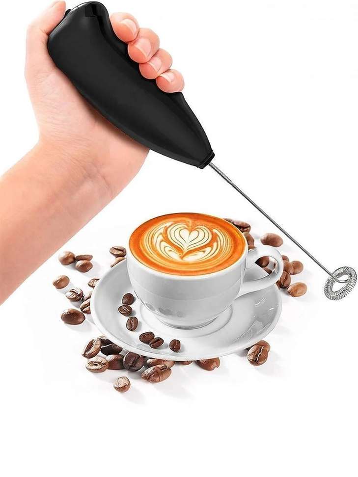 Shopsy Shree Verai Enterprise AM6353 Personal Coffee Maker - Image 2