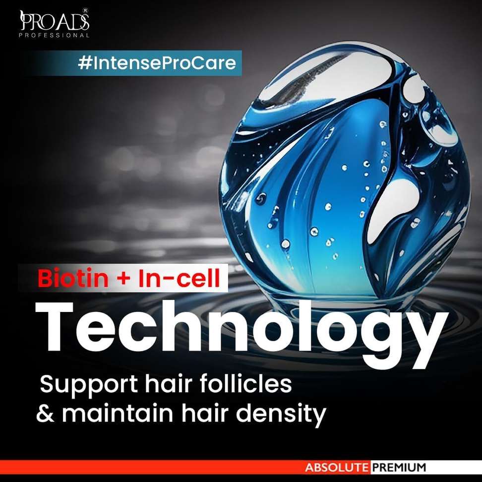 Shopsy PRO ADS Absolute Premium Intense Pro Care Shampoo and Hair - Image 3