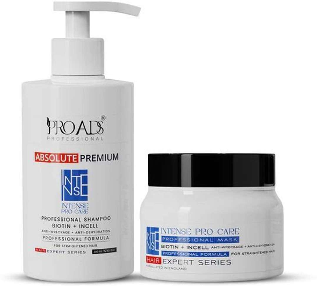 Shopsy PRO ADS Absolute Premium Intense Pro Care Shampoo and Hair - Image 2