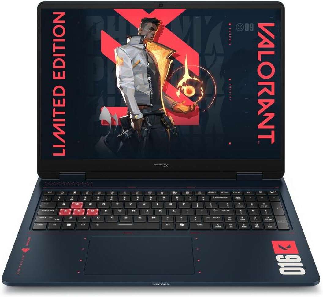 HP AMD Ryzen 7 Octa‑Core 8745HX Gaming Laptop – 50 % Price Drop to ₹5,368