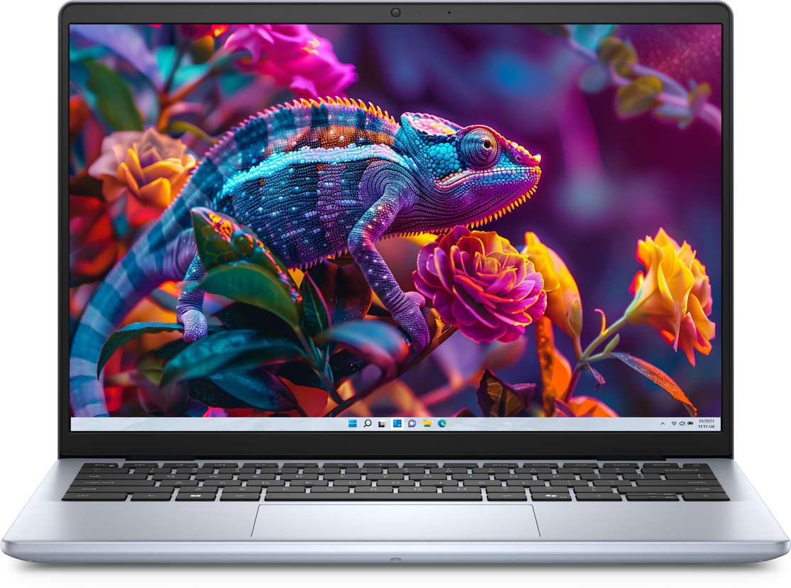 Dell Inspiron 5440 2026 i3 14th Gen Intel Core 100U – 16 GB RAM, 512 GB SSD, Windows 11 Home – Thin‑Light Laptop