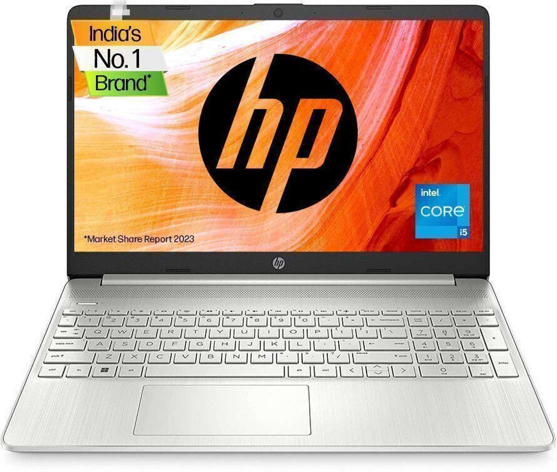 HP 15s‑fr4000TU i5 11th Gen 8 GB RAM 512 GB SSD Laptop – 99% OFF, Only ₹219 at ExampleShop