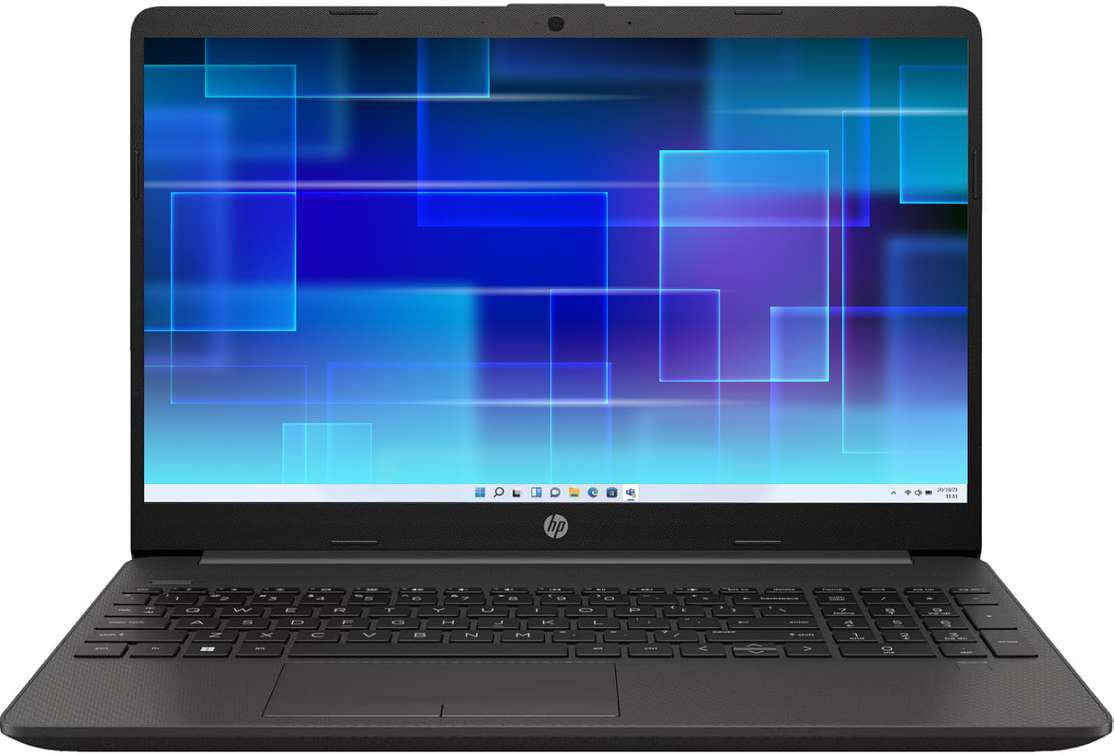 HP 15 (2025) Intel Core i3 13th‑Gen 16 GB RAM 512 GB SSD Thin‑and‑Light Laptop – ₹299 After 44 % Price Cut