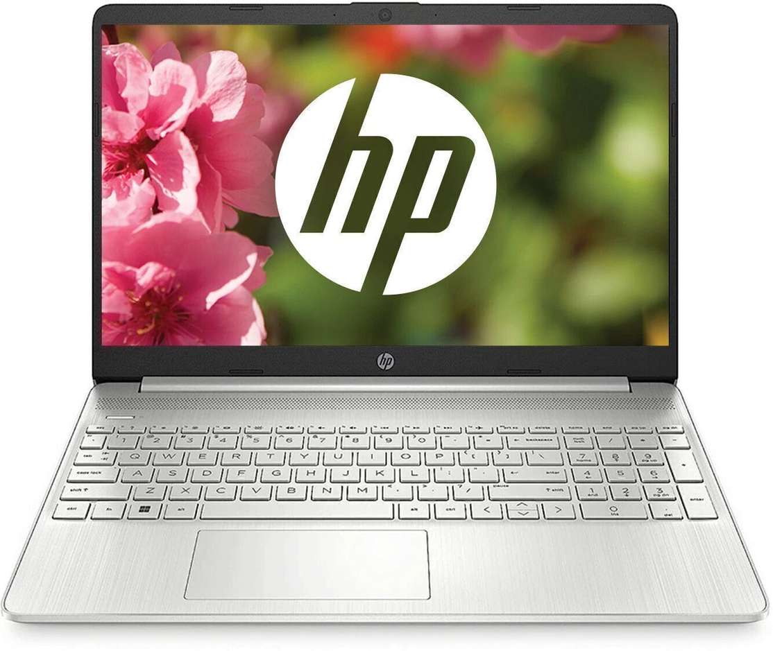 HP 15s AMD Athlon Dual‑Core 3050U Laptop – 50 % Price Drop to ₹339 (8 GB/512 GB SSD, Windows 11 Home)