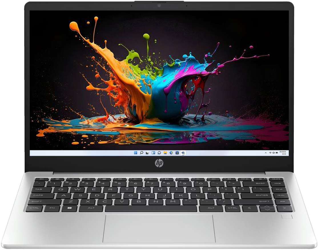 HP Professional 240 G10 2025 – 13th Gen i5, 8 GB RAM, 512 GB SSD, Windows 11 Pro Thin‑Light Laptop at ₹1,095