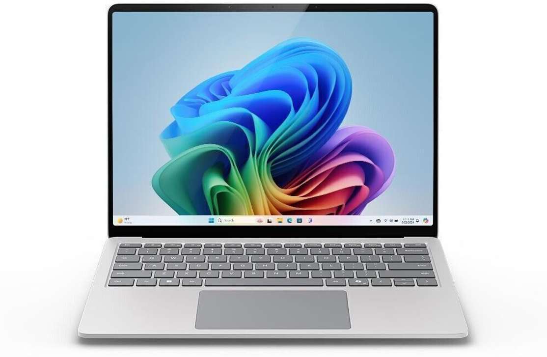 Microsoft Surface Laptop 7th Edition AI PC – 24% Off, Snapdragon X Elite, 16 GB RAM, 256 GB SSD – Review & Deal