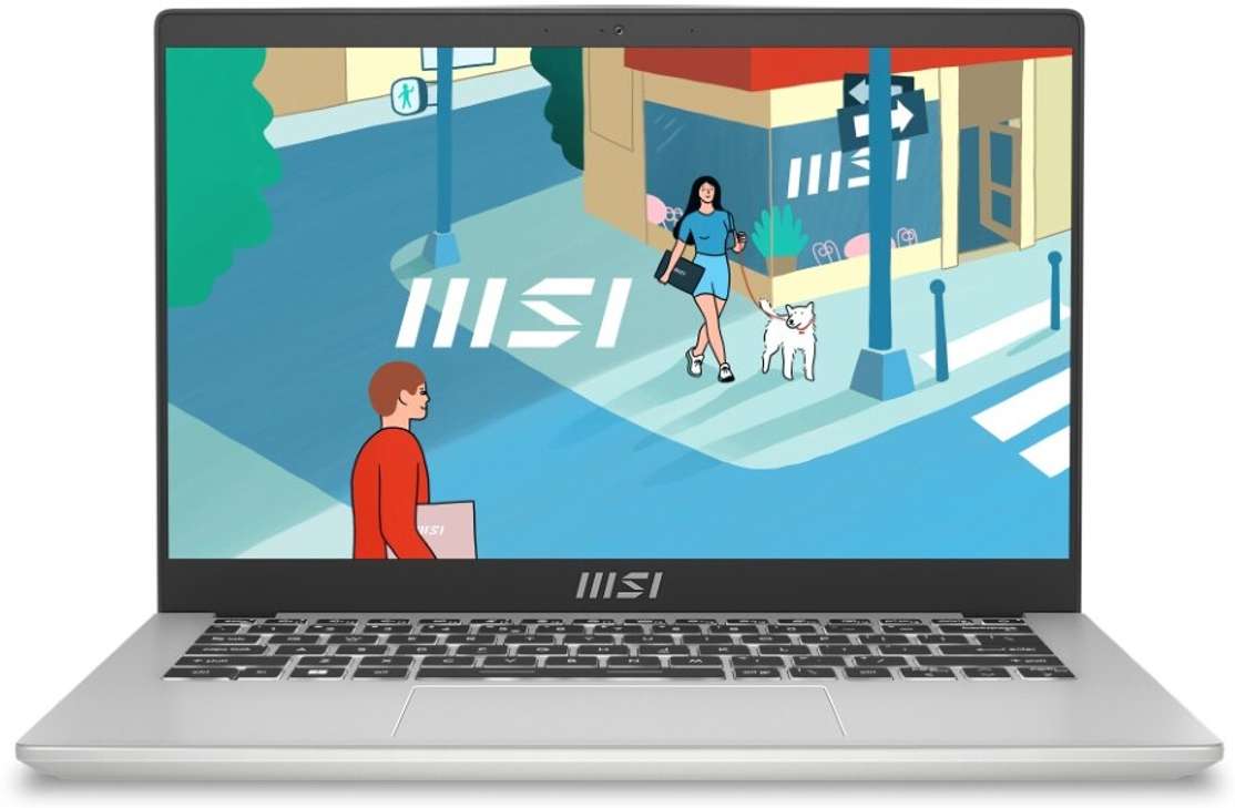 MSI Modern 14 C13M Review – 98% OFF, 13th‑Gen i3, 8 GB RAM, 512 GB SSD – Lowest Price Deal