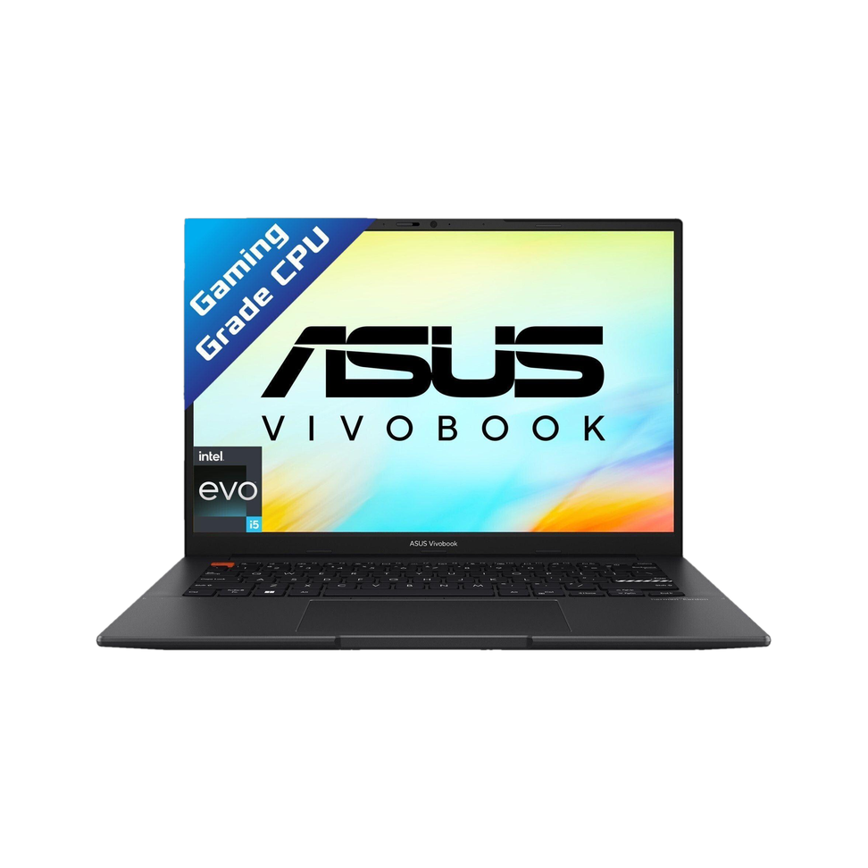 Asus Vivobook S 14 Intel Evo H‑Series – Ultra‑Thin Laptop for Only ₹529