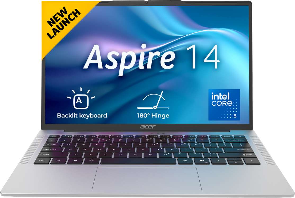 Acer Aspire 14 Office 2024 Laptop Review – 81% OFF, i5 14th Gen, 16 GB RAM, 512 GB SSD – Buy Now
