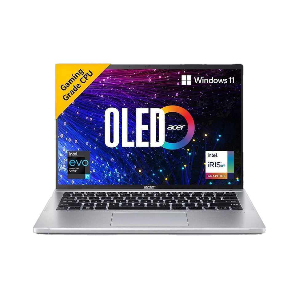 Acer Swift Go 14 OLED Evo i7‑13th Gen 13700H 16 GB 512 GB SSD – 20% OFF at ExampleShop