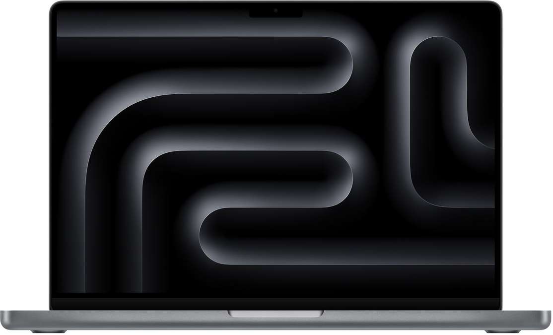 Apple MacBook Pro M4 24 GB / 1 TB – ₹134 (50 % Price Drop)