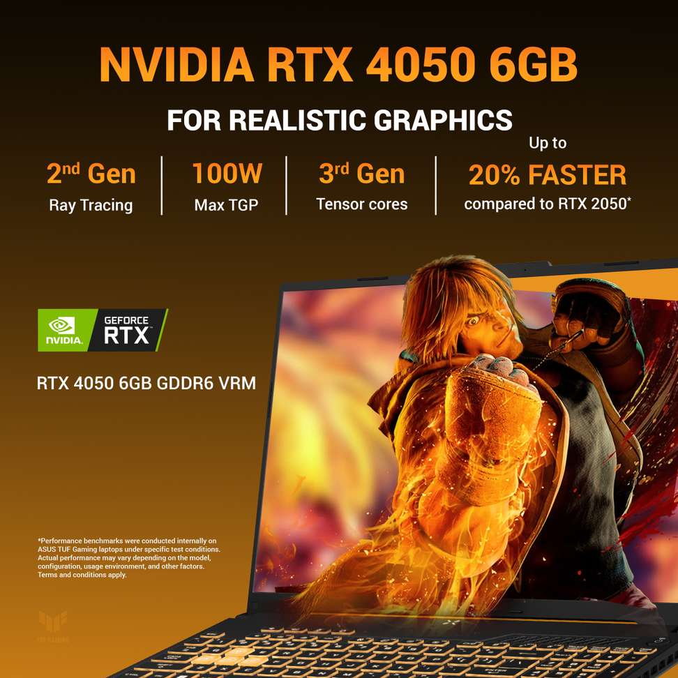 Shopsy ASUS TUF Gaming A16 AMD Ryzen 7 170 16GB 1TB SSD Gray - Image 6