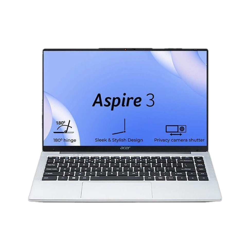 Acer Aspire 3 12 GB RAM 512 GB SSD Laptop – 98% OFF Deal, Lowest Price in India