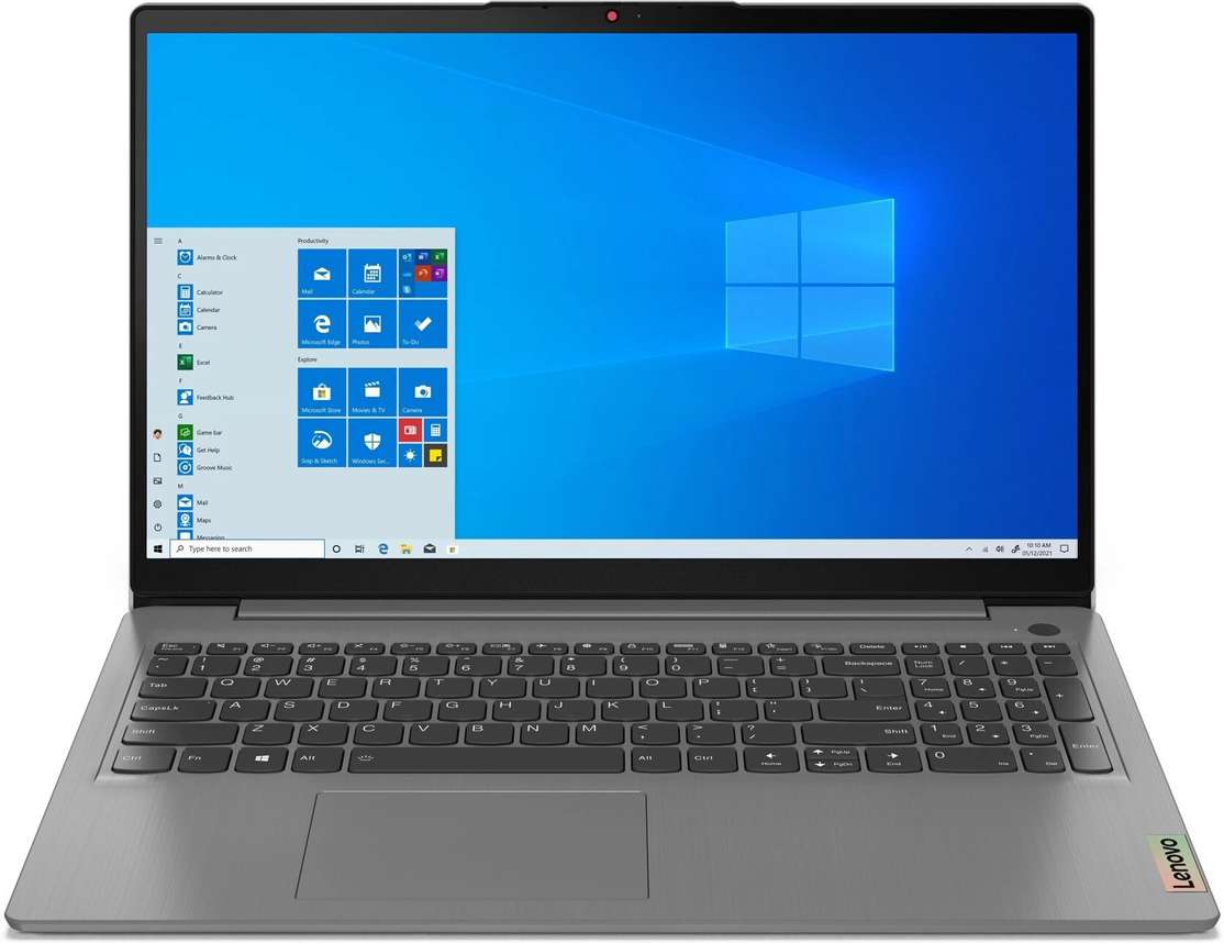 Lenovo Ideapad Slim 3 – 11th‑Gen i3, 8 GB RAM, 512 GB SSD Thin Light Laptop at ₹139
