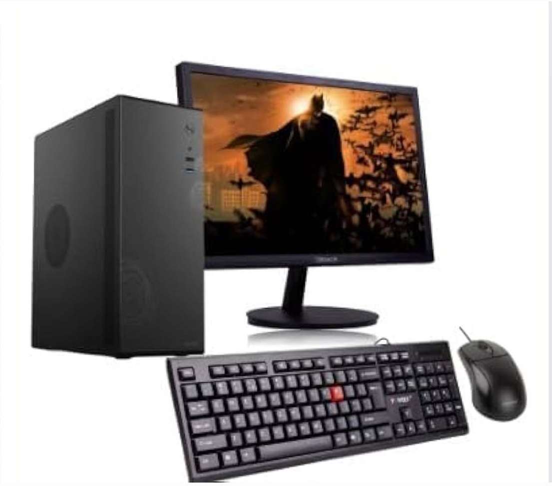 Frontech All‑In‑One i5 8th Gen PC – 32 GB RAM, 2 TB + 512 GB SSD, Windows 11 – 66% OFF Deal